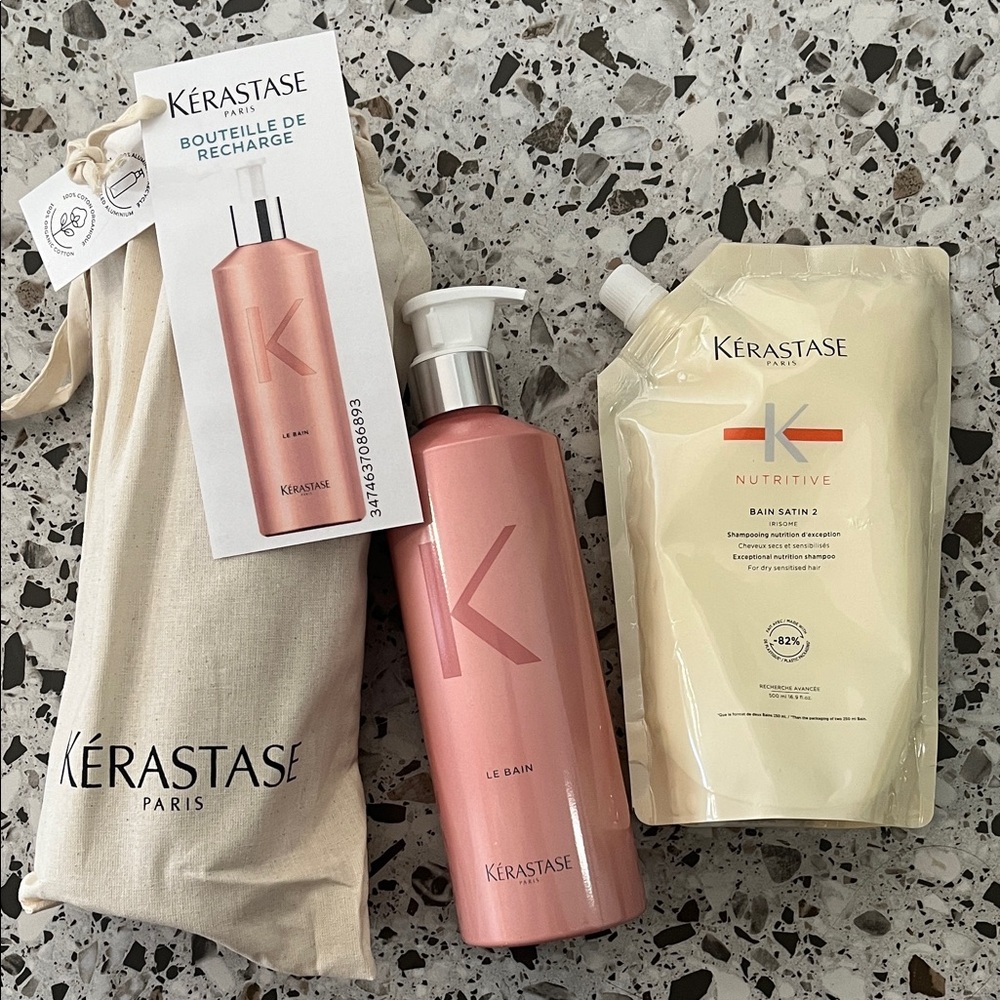 Kerastase